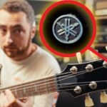 Yamaha Pacifica review