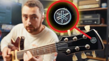 Yamaha Pacifica review