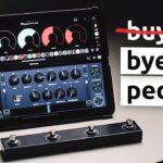Why I replaced my pedalboard with an iPad 26 Universal Audio guitar plugins review
