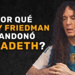 Marty Friedman