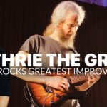Guthrie Govan