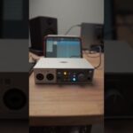SSL 2+ audio interface review
