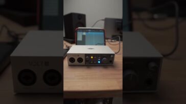 SSL 2+ audio interface review