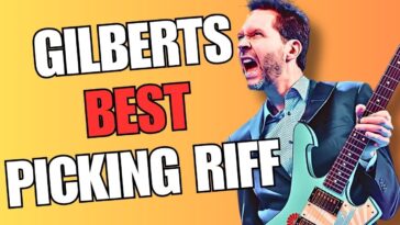 Paul Gilbert