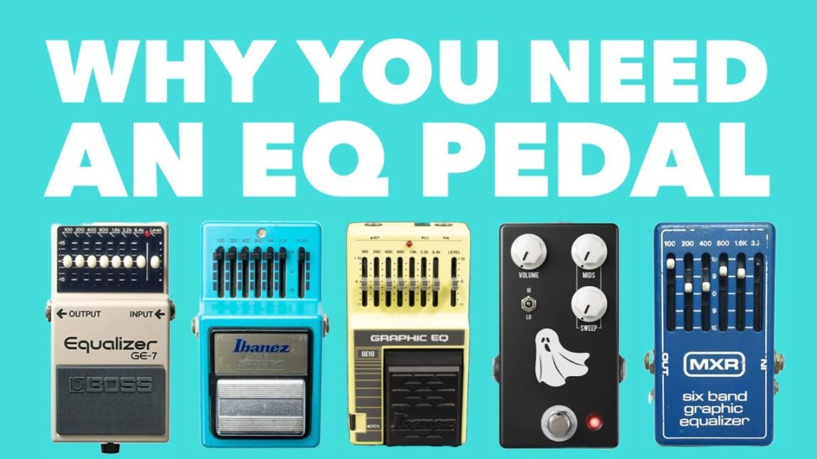 EarthQuaker Devices review