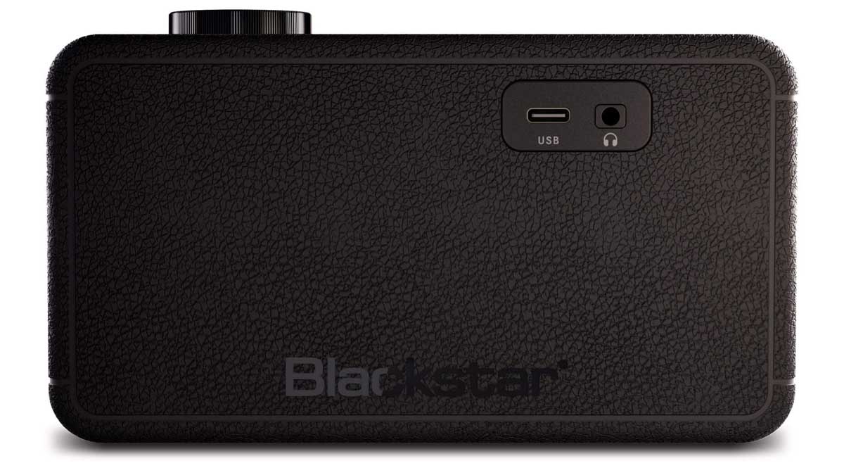 Blackstar Beam Mini: the super-compact desktop amp has AI stem separation and offers players access to over 200,000 user-created NAM captures