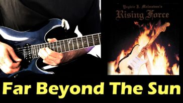 Yngwie Malmsteen