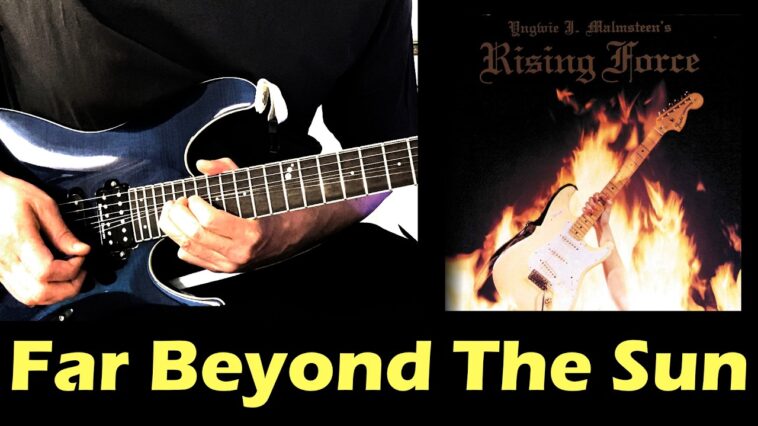 Yngwie Malmsteen