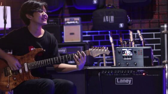 Yngwie Malmsteen