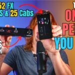 Mooer Prime P2 review