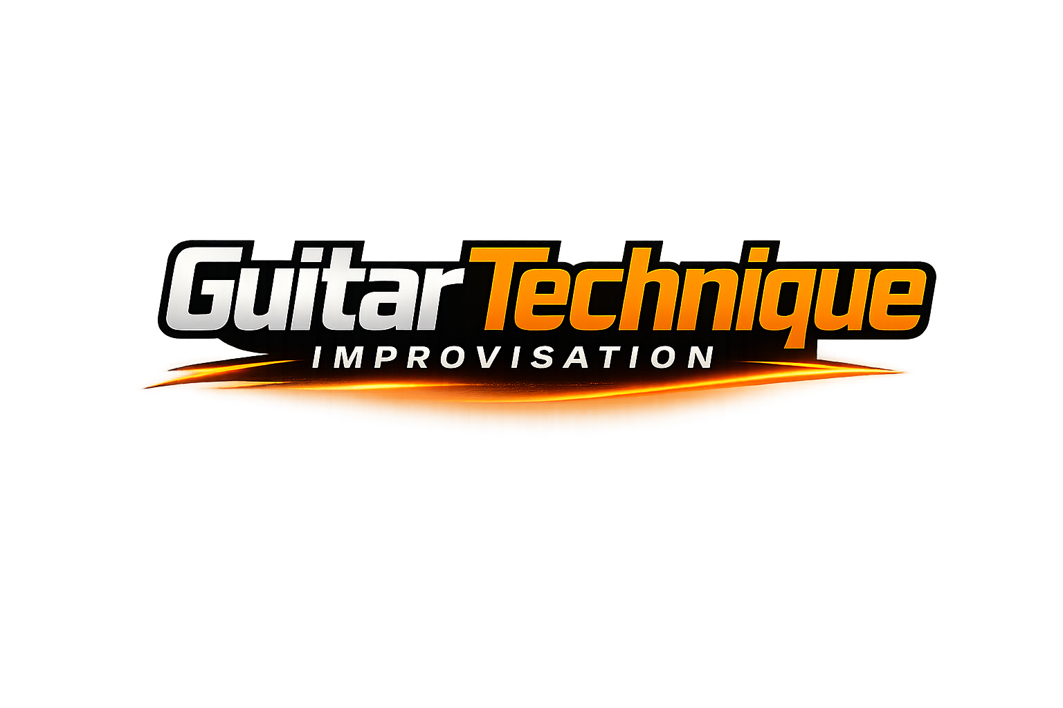Guitar | Technique | Improvisation