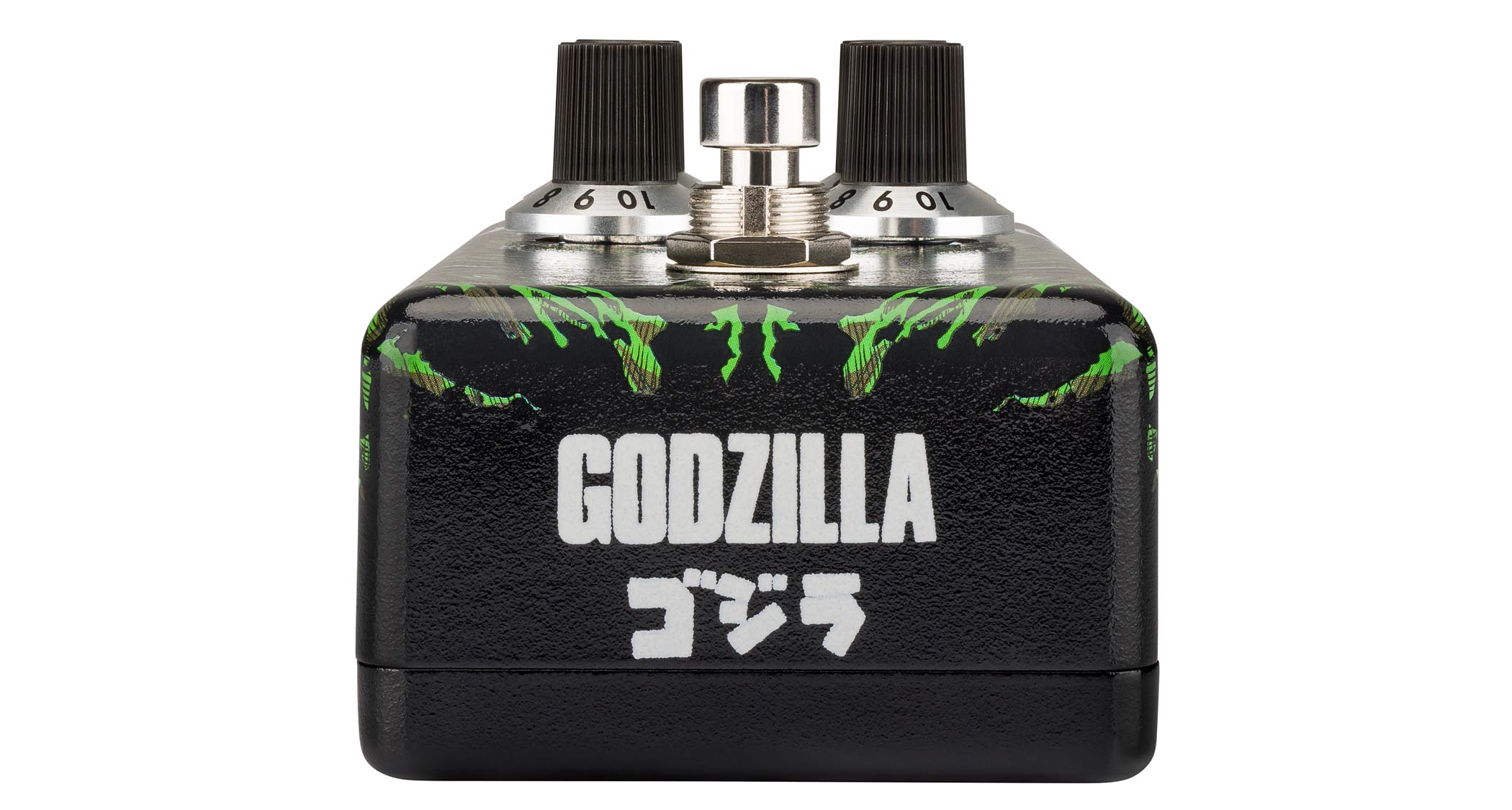 Fender Godzilla Distortion