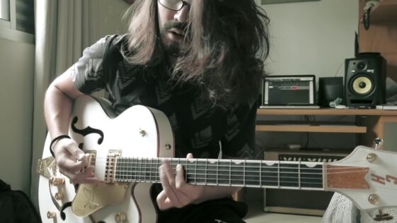 Mateus Asato