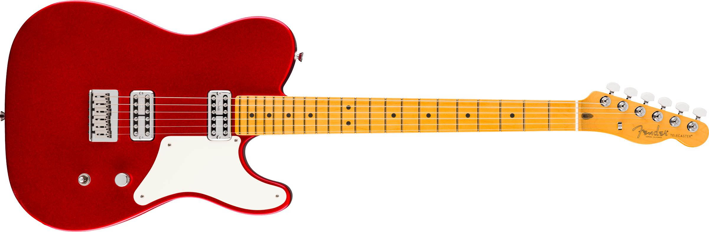 Fender 75th Anniversary American Professional Classic Cabronita Telecaster