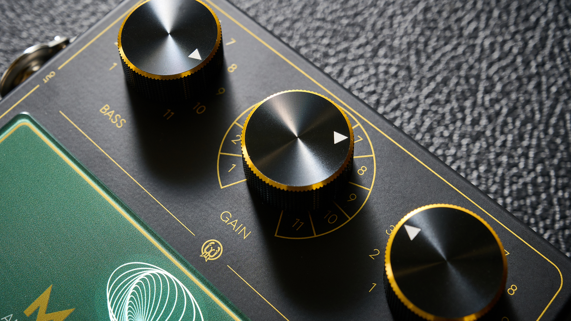 Walrus Audio Mantle
