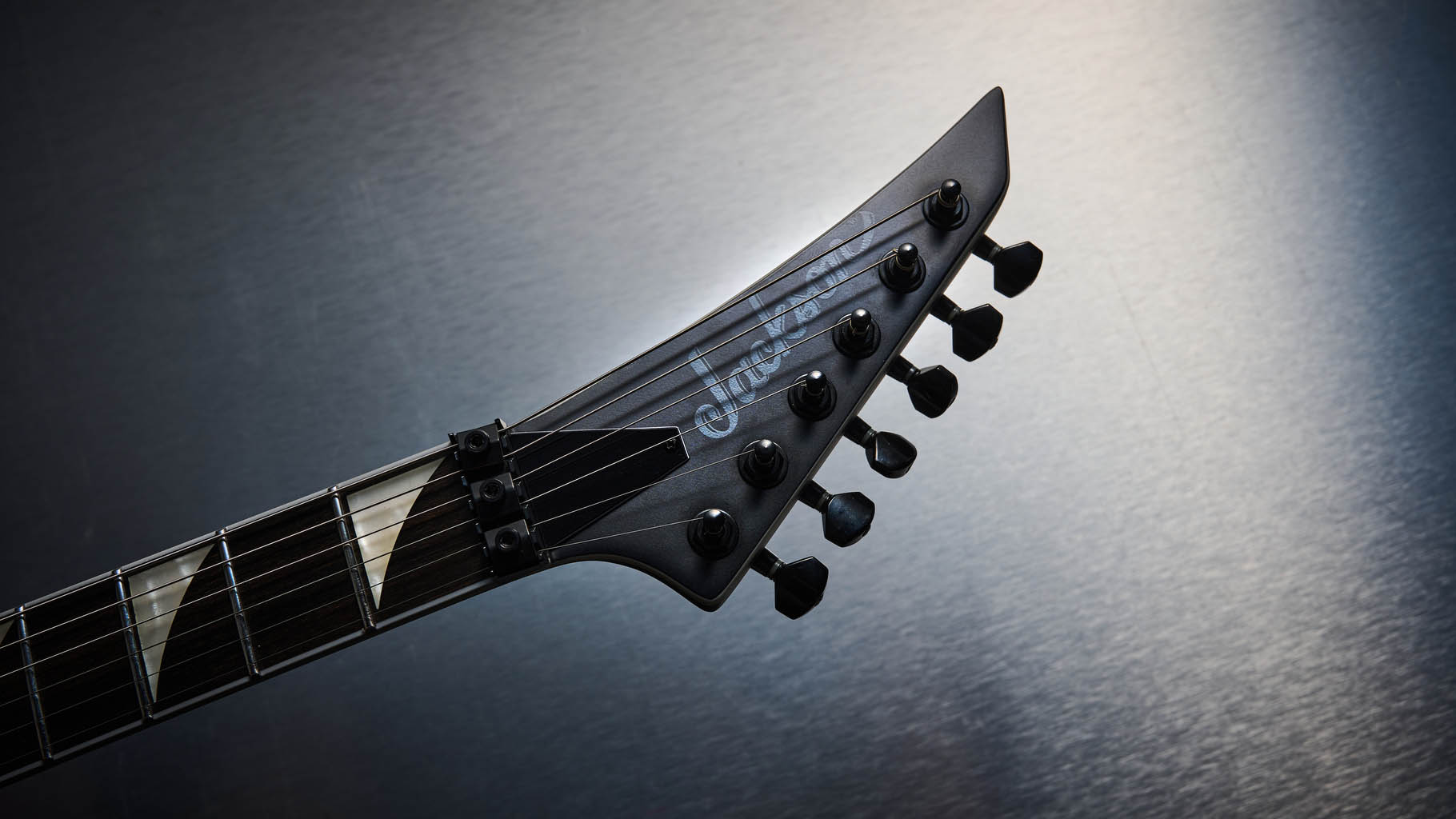 Jackson Pro Plus Pure Metal KE1A Kelly