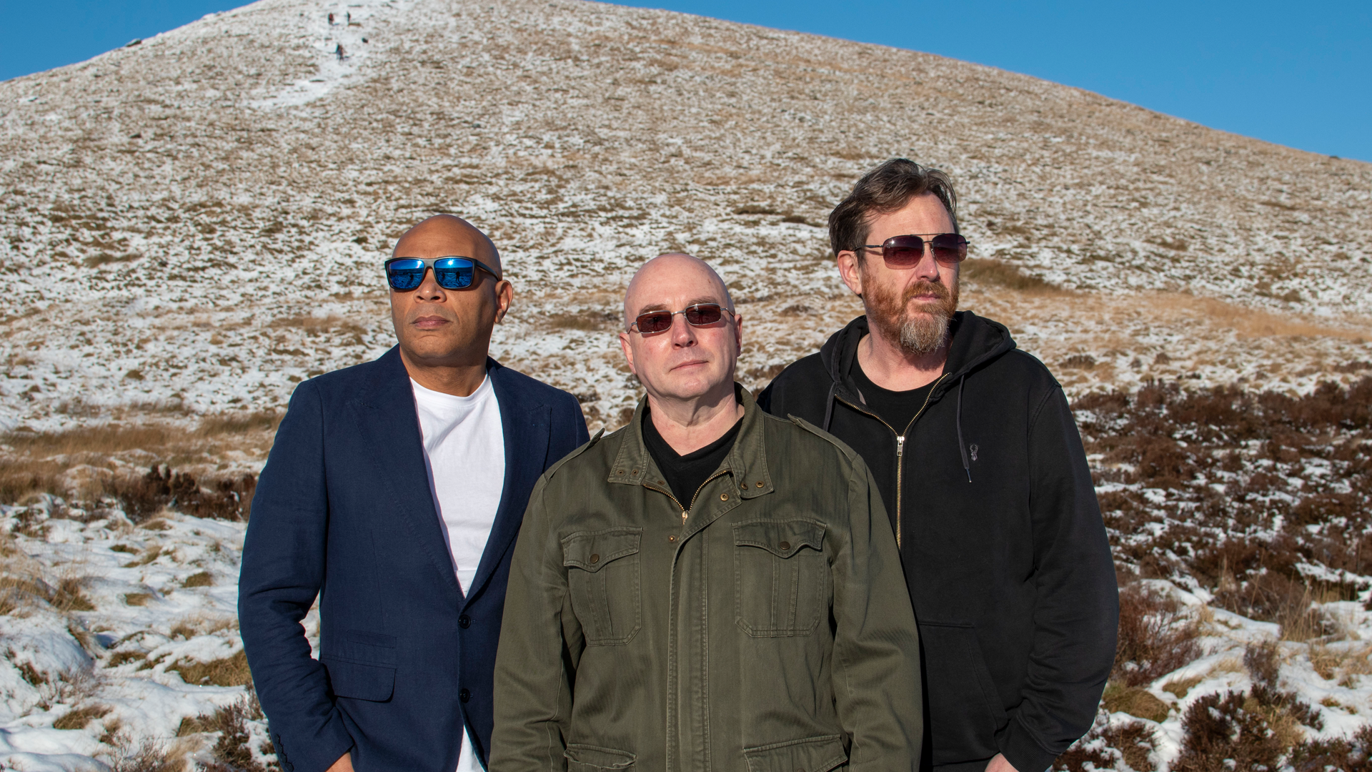 The Boo Radleys