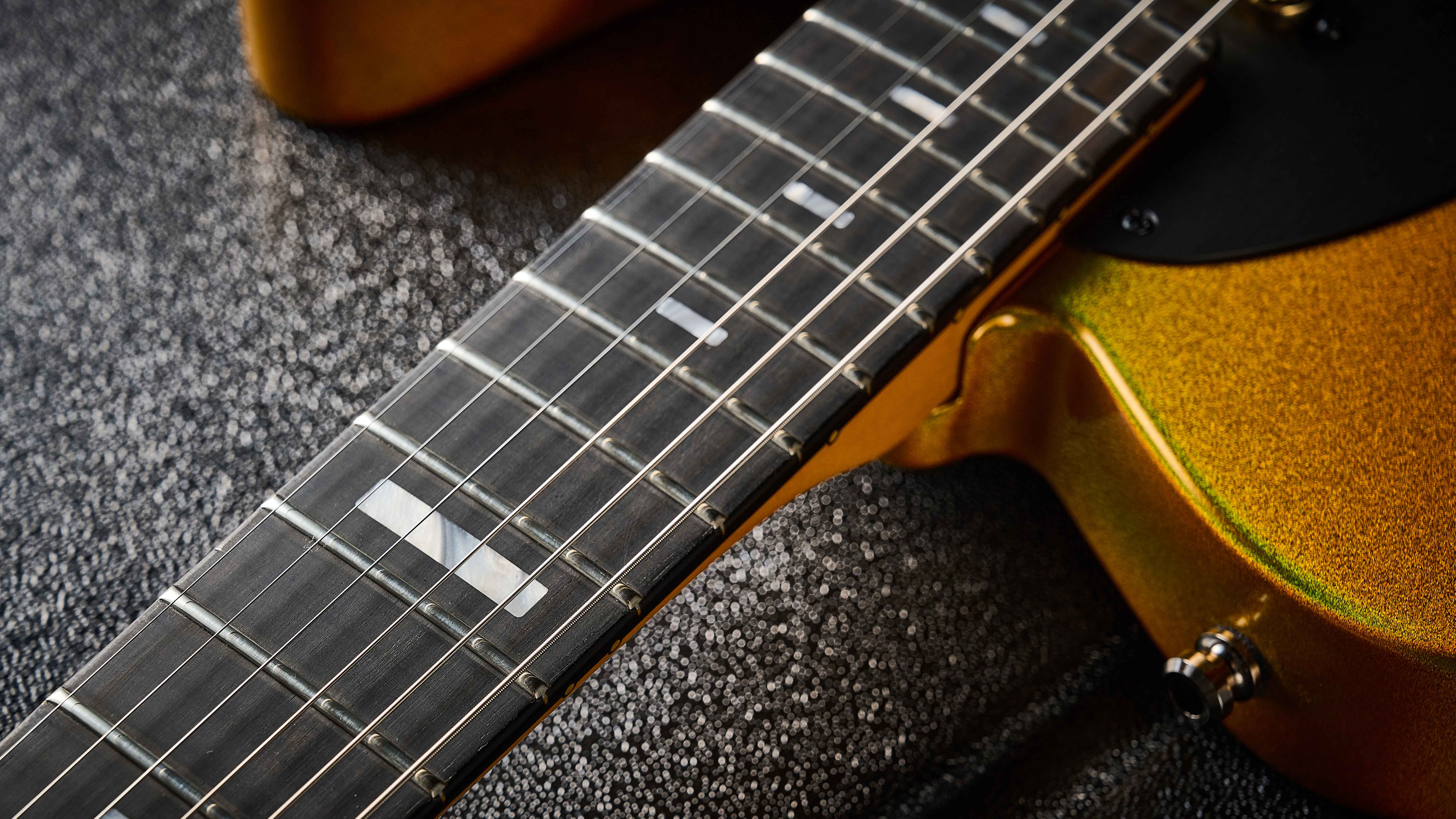 Fender 75th Anniversary American Ultra II Telecaster