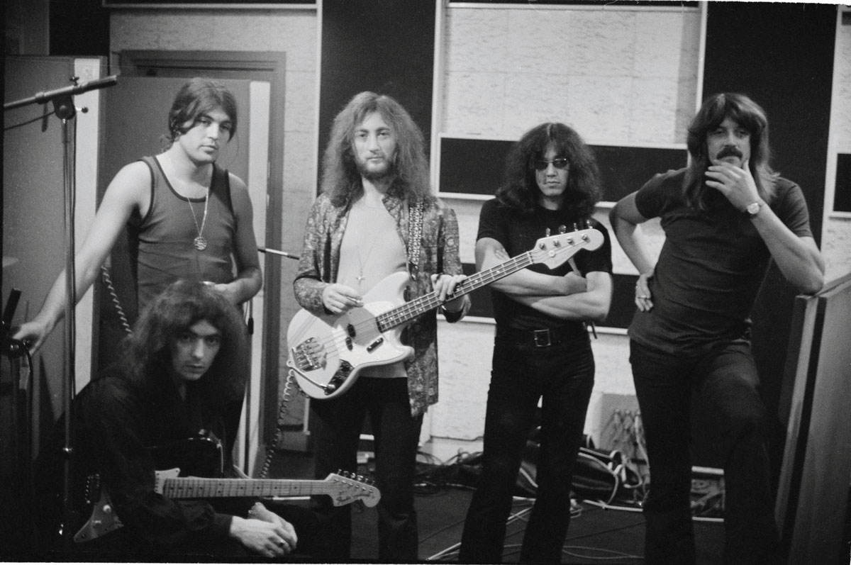 Deep Purple