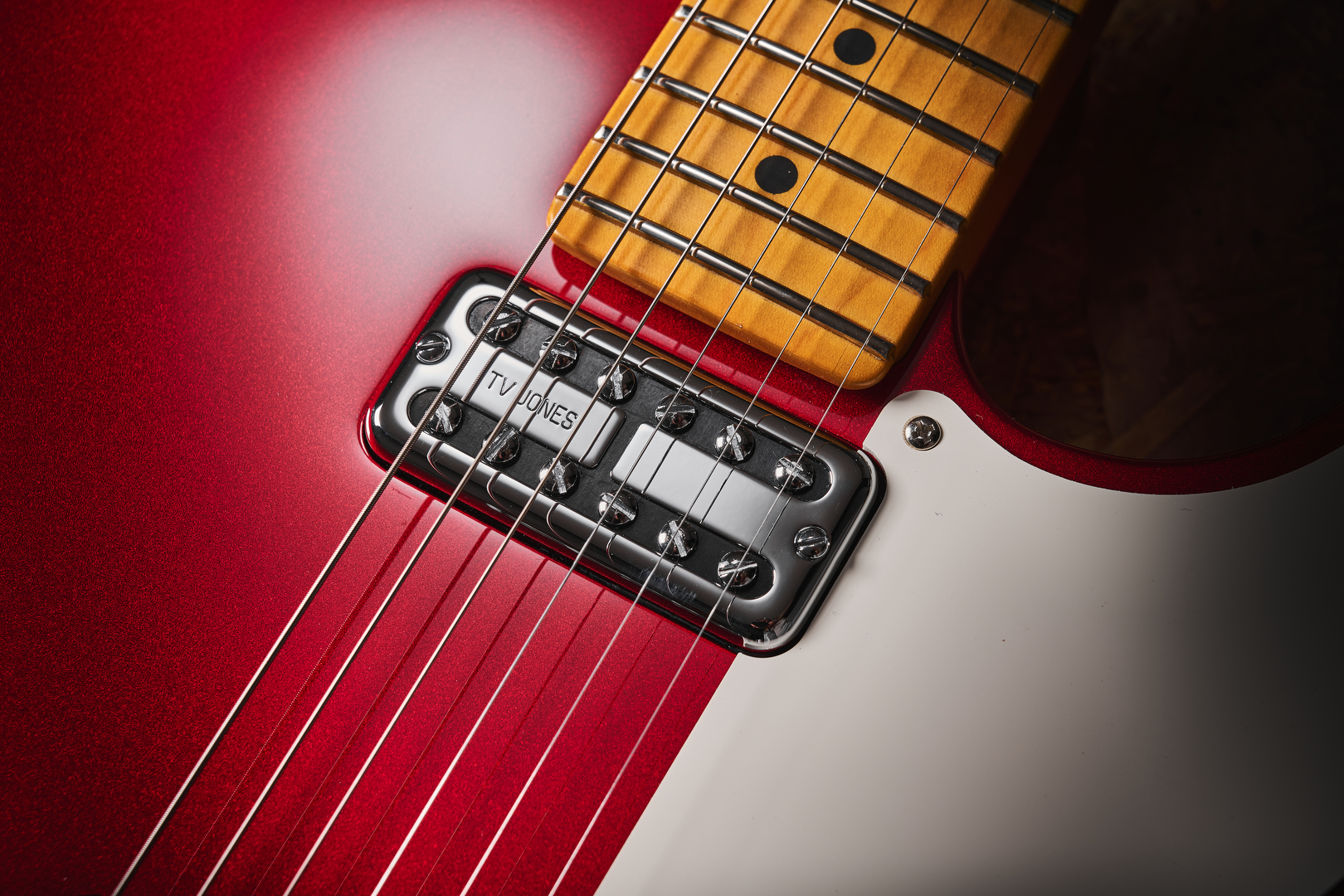 Fender 75th Anniversary Cabronita Telecaster
