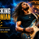 unlocking the ionian mode 2