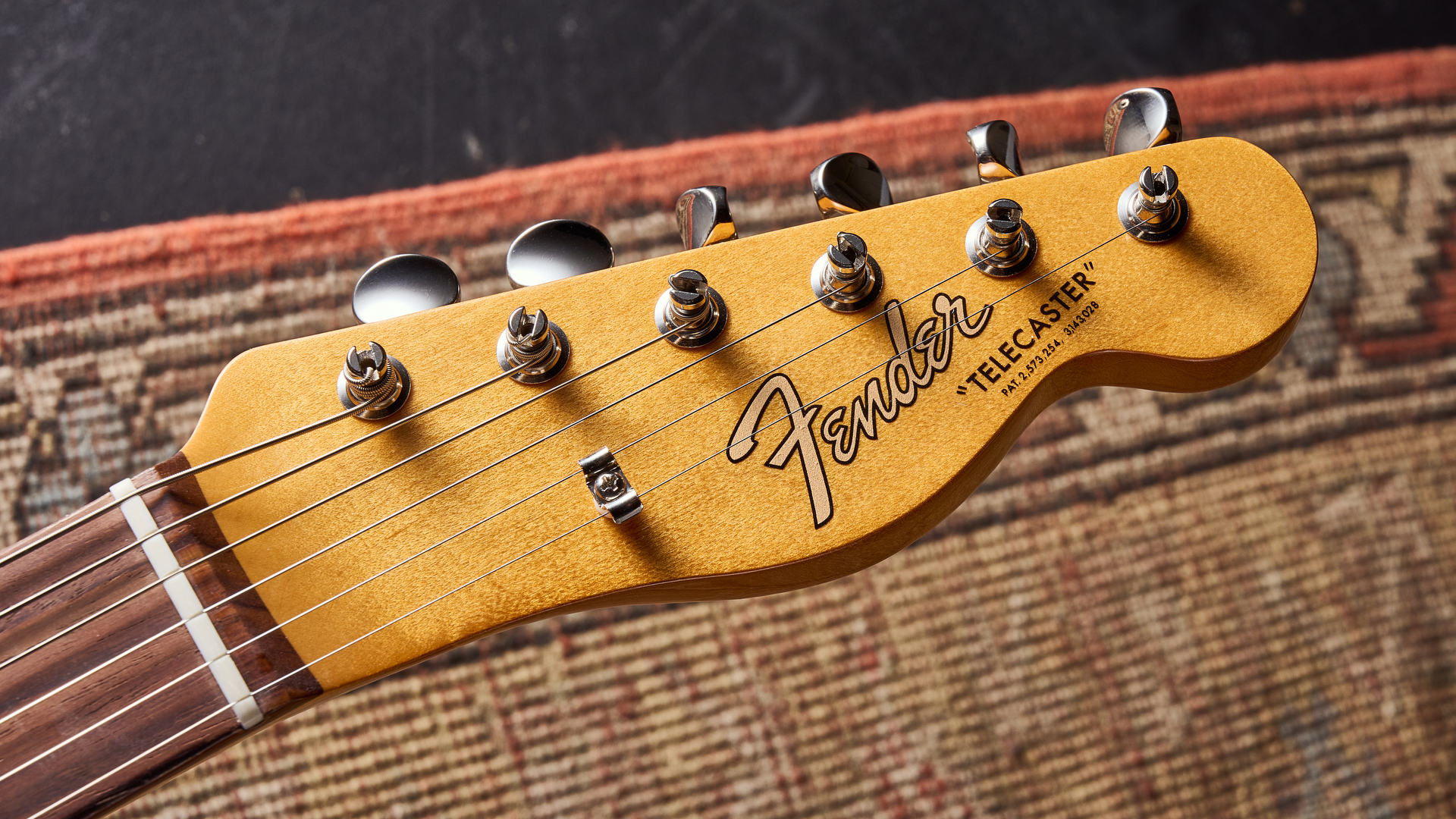 Fender Vintera III Mid '60s Telecaster