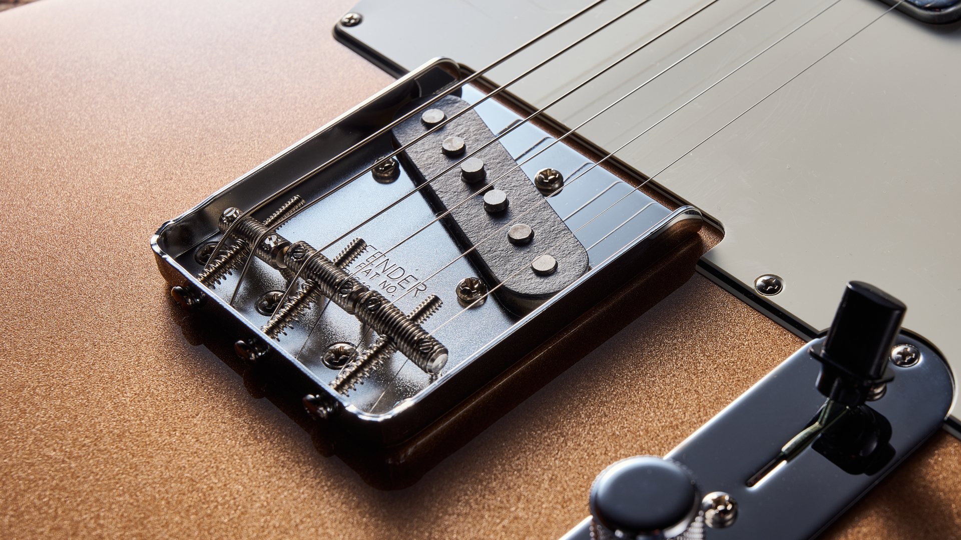 Fender Vintera III Mid '60s Telecaster
