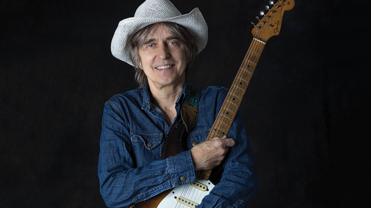 Eric Johnson