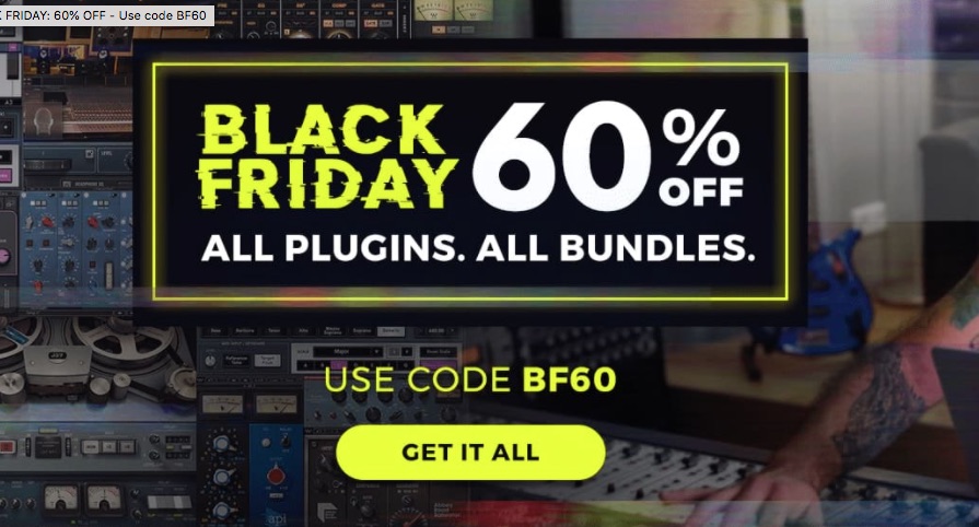 Waves 60% sale