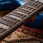"I thought it was only for heavy riffs": I traded my ES-335 for a baritone guitar for a month and fell under its spell – here's 5 reasons why I think every traditional guitarist should try a baritone