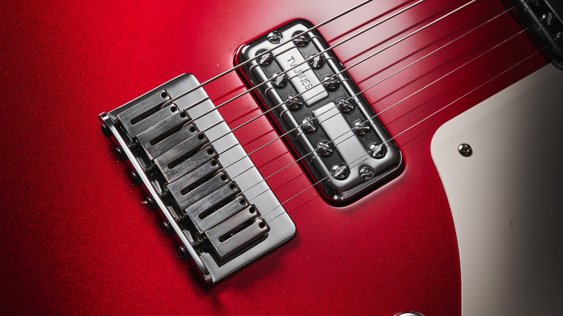 Fender 75th Anniversary Cabronita Telecaster