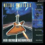 Tony MacAlpine