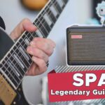 Positive Grid Spark review