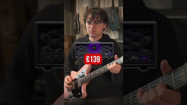 Plini guitar plugins review
