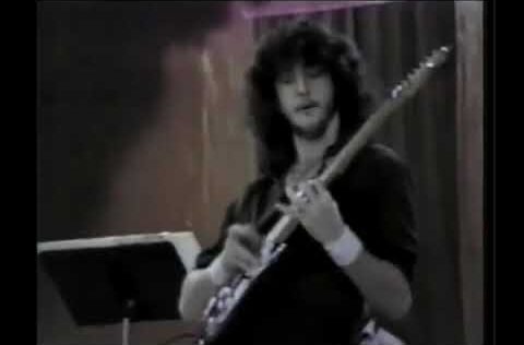 Jason Becker