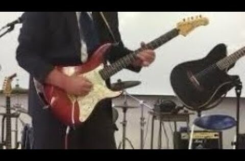 Tony MacAlpine