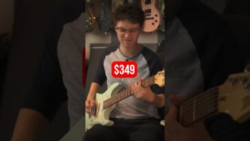 Ibanez AZ review