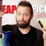 5 Affordable Pickups (That Actually Sound Great!) 26 DiMarzio pickups review