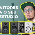 5 Cheap Reference Monitors for Your Home Studio 25 Yamaha HS5 review