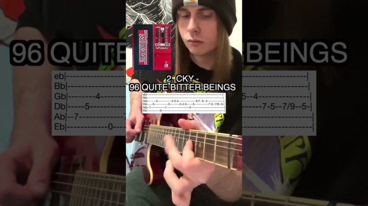 DigiTech Whammy review
