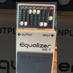MXR pedals review