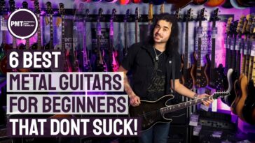 Yamaha Pacifica review