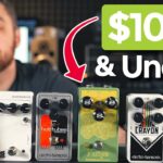 EarthQuaker Devices review