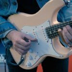 6 Guitarists Play "Wild Blue" with John Mayer | SE Silver Sky | PRS Guitars 25 PRS Silver Sky review