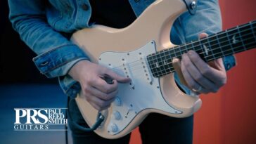 PRS Silver Sky review