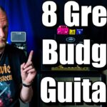 Yamaha Pacifica review