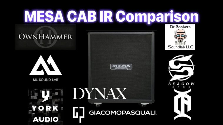 OwnHammer IR review