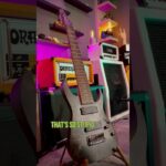 Ibanez RG review