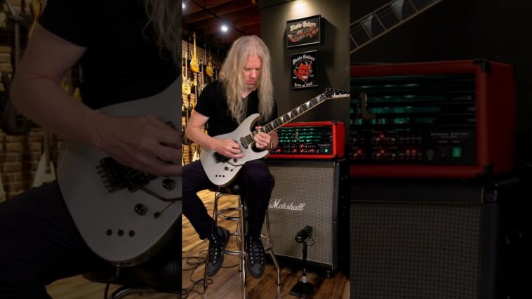 Jackson Soloist review
