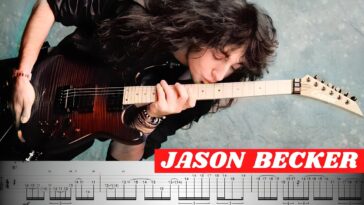 Jason Becker